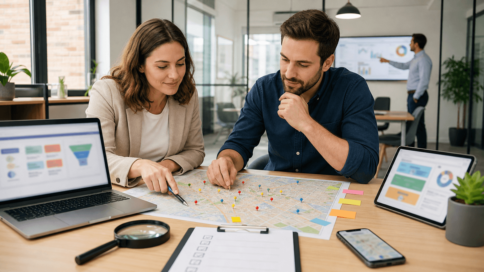 Audit a Local SEO Funnel by Intent: Pages, GBP, and Reviews to Fix