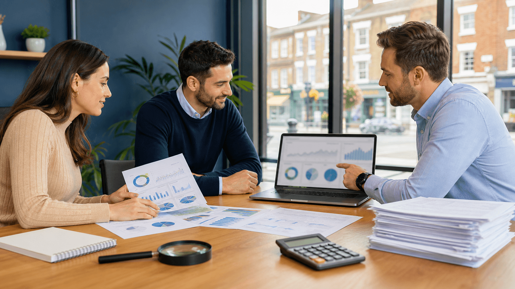 The Real Cost of Professional SEO Services in the UK