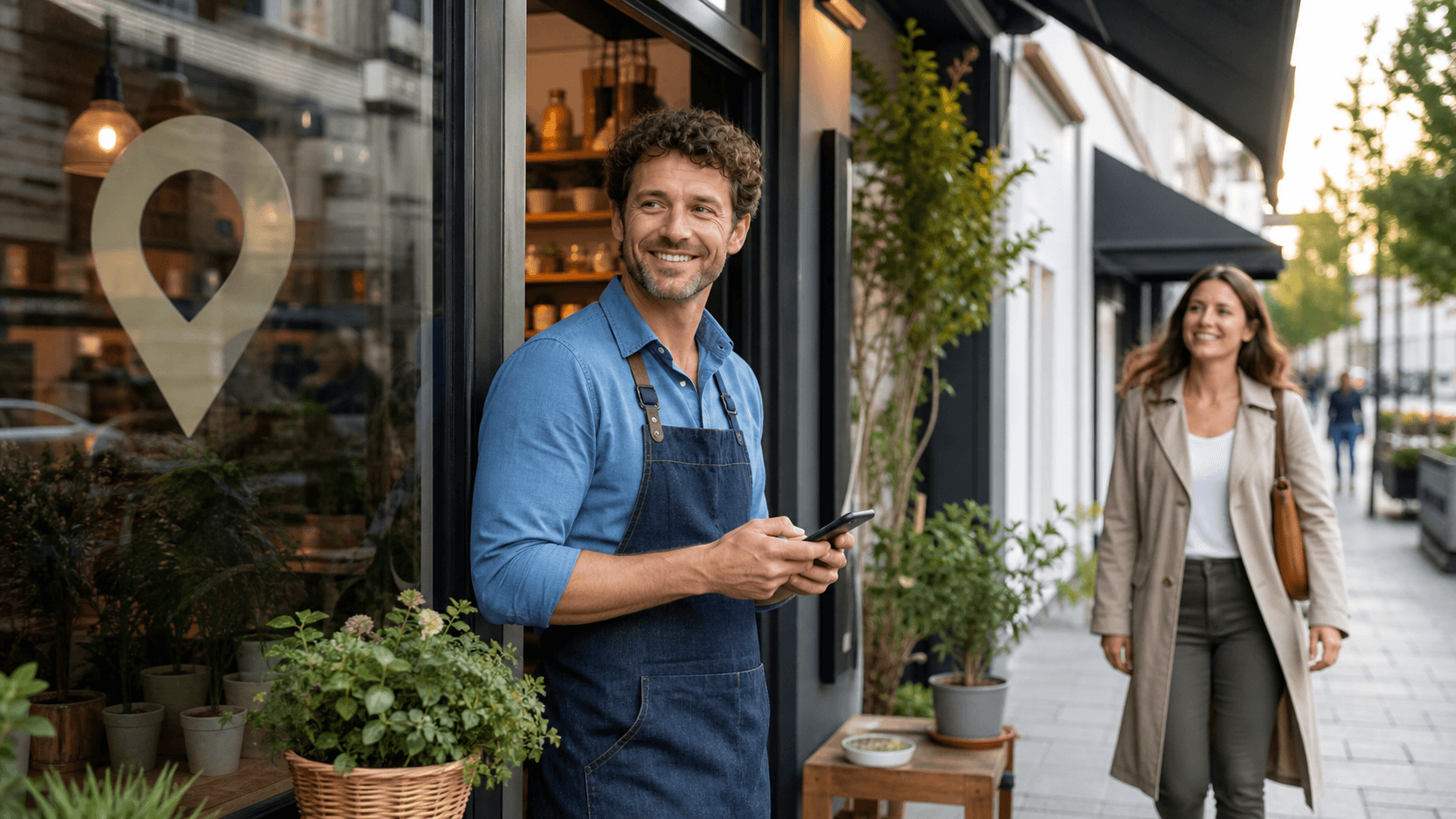 Turn “Near Me” Searches Into Real Enquiries With Google Business Profile